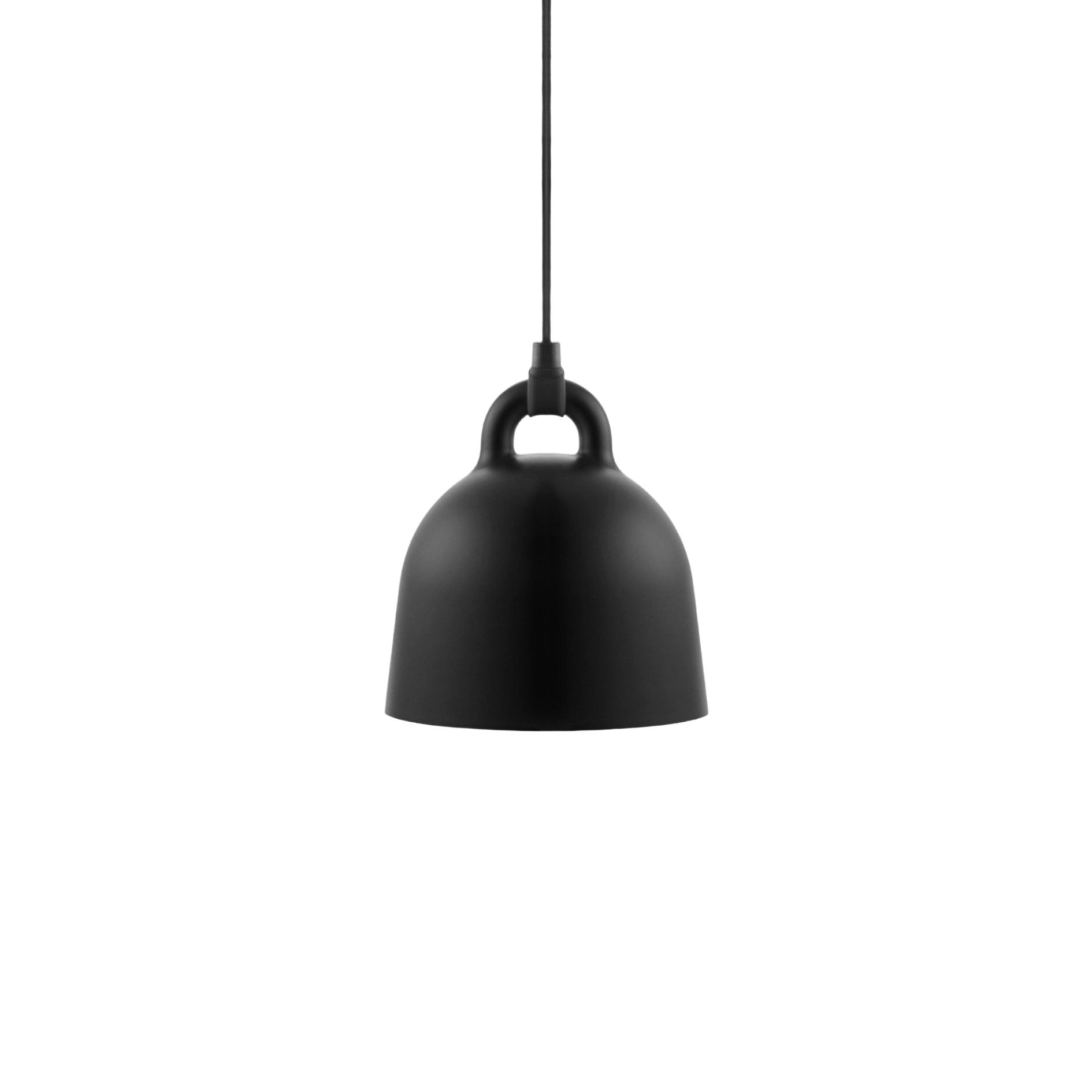 Bell Lamp